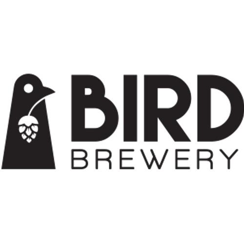 Bird brewery logo Bird brewery logo